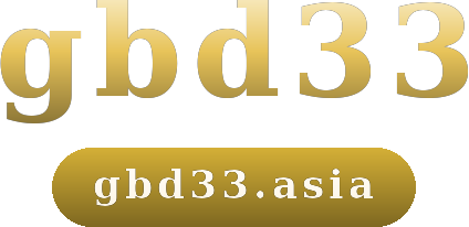 gbd33 logo