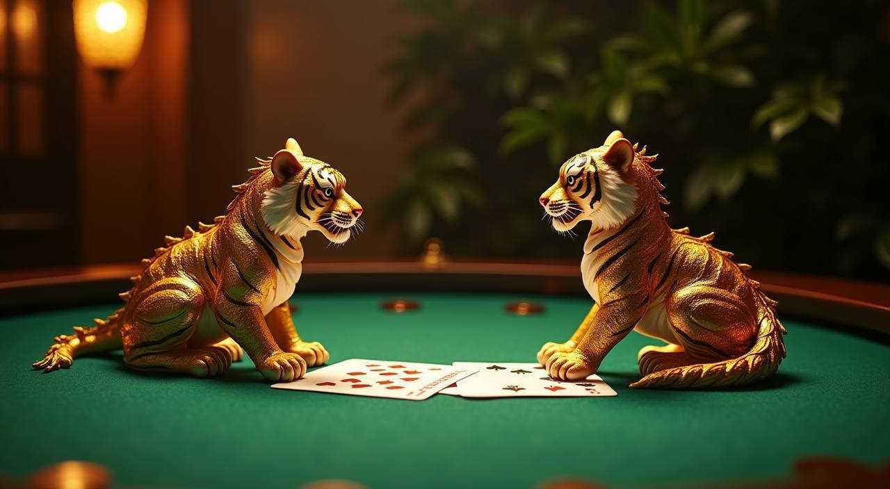 gbd33 Speed Baccarat